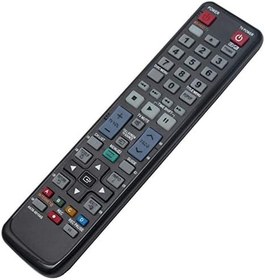 Resim ALLIMITY AK59-00104S Yedek Uzaktan Kumanda Samsung Blu-ray Disc Player BD-C8200/EDC BD-C8200/XEF BD-C8200M/XEU BD-C8500/EDC BD-C8500/XEN BD-C8500S BD-C8900 BD-C890M için BD-C8200 BD-C8200/XEN 
