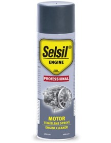 Resim Susuz Motor Temizleyici Parlatıcı 200ml 