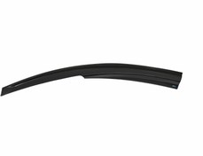 Resim Dacia Dokker 2013-2020 Sport Style Cam Rüzgarlığı 