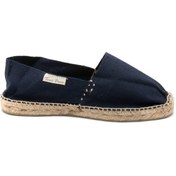 Resim Toni Pons Kadın / Kız Espadril / Keten Jute Toni Pons Navy 
