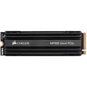 Resim Corsair MP600 Series CSSD-F2000GBMP600 2 TB M.2 SSD 