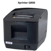 Resim Xp-q900 Termal Fiş Yazıcı 203 Dpı U/r/e 