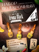 Resim Aroma-black Otomobil Koku Şeysi 206882416 