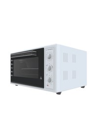 Resim Termikel MO D6433C W Mini Fırın 