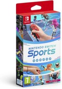 Resim Sports Nintendo Switch Oyun 