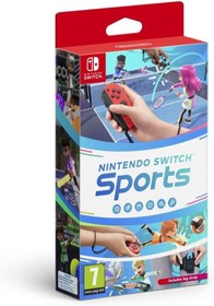 Resim Sports Nintendo Switch Oyun 