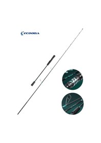 Resim Ecooda Wind Meesenger 3 193cm 60-180g Slow Jigging Kamışı 