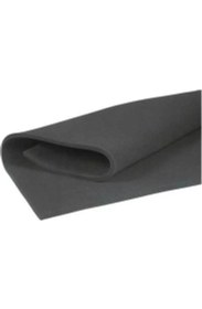 Resim 10MM Düz Yanmaz Akustik Sünger, 5m² Paketler, Ses Yalıtımı ve Akustik Çözümler 