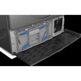 Resim Siemens WQ52J20RTR Antrasit IQ500, 10 kg Isıpompalı Kurutma Makinesi 