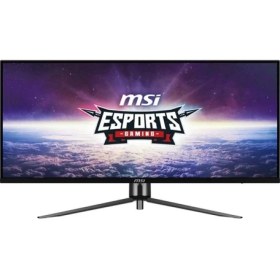 Resim Msı 40 Flat Aıps MAG401QR 1ms 155HZ Hdmı-Dp Gamıng MONİTÖR3440X1440 