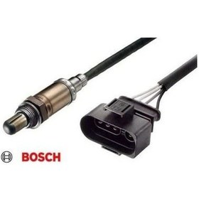 Resim Bosch-0258003542 - Oksıjen Sensoru Cordoba I Ibıza Iı Caddy Iı 