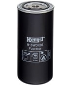 Resim Esse Otomotiv - 95 Xf 1997 - 2002 Yakıt Filtre Vidalı Filtre Hngh18wdk05 1296846 