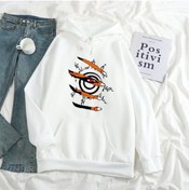 Resim GALASHOP Anime Kurama Ninyutsu hoodie 