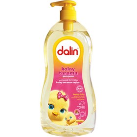 Resim Dalin Kolay Tarama Bebek Şampuanı 700 ml - Gratis 
