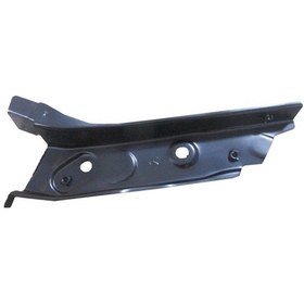 Resim Nıssan Mıcra K12 03/10 Ön Panel Yan Parça Üst Sağ Tw - Oem Yedek Parça 