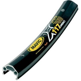 Resim Mavic Jant Çemberi Xm117 26" Disk 32d 