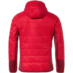 Resim Vaude Sesvenna Iv Su İtici Erkek Mont 42970 Red 