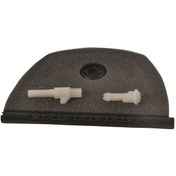 Resim Opel Astra G Kabin Filtre Iç Sirkülasyon Kapagi Cabu 272261524 