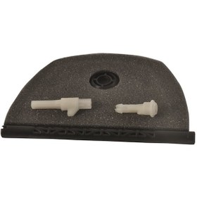 Resim Opel Astra G Kabin Filtre Iç Sirkülasyon Kapagi Cabu 272261524 