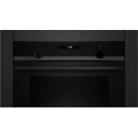 Resim HU736AEG0T Siyah Ankastre Fırın 