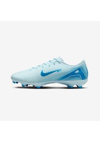 Resim Nike Mercurial Vapor 16 Academy Fg Erkek Fq8374-400 Mavi 