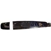 Resim 2001-2005 Peugeot 307 Arka Kapı Dış Açma Kolu Sol Nikelajlı Şifre Deliksiz Adet Oem No:9101w2 