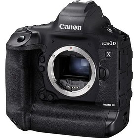 Resim Canon Eos 1DX Body DSLR Fotoğraf Makinesi 