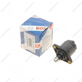 Resim Fiat Palio 1.4 8V Rolanti Ayar Motoru BOSCH Marka 9945635 