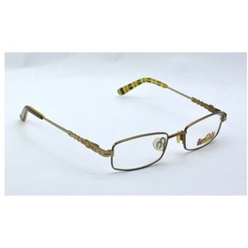 Resim Kıds Eyeglasses Frame 306 Khakı 44 16 120 Haki Toprak Çok Renklı Unısex Çocuk Gözlüğü 