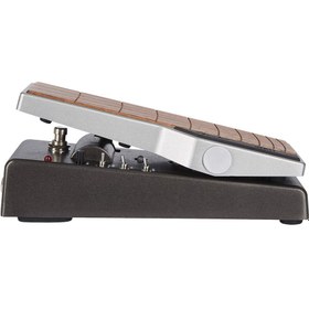 Resim Fender 0234555000 Tread-light Wah Gitar Efekt Pedalı | Dahili Alt Aydınlatma, Ayarlanabilir Tork Ve Üç Yollu Frekans Anahtarı 