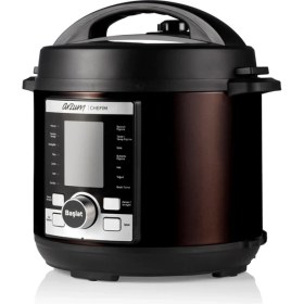 Resim Arzum AR2055 Chefim Çok Amaçlı Basınçlı Pişirici 