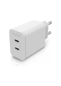 Resim Mophie Speedport Güç Adaptörü Gan 45w 2xusb-c 409909299 