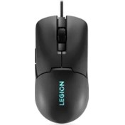 Resim Lenovo Legion Kablosuz Oyun Mouse M300S Siyah 