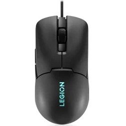 Resim Lenovo Legion Kablosuz Oyun Mouse M300S Siyah 