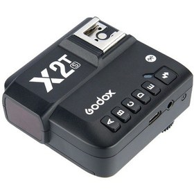 Resim Godox X2t-s Flaş Tetikleyici Sony 