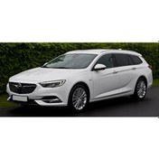 Resim İnwells Opel İnsignia 2008-2013 Ön Muz Silecek Takımı 