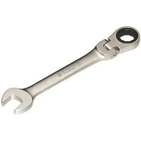 Resim İzeltaş Mafsallı Cırcır Kombine Anahtar 19 Mm N11.16078 