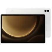 Resim Samsung Galaxy Tab S9+ FE 8GB128GB Gümüş Tablet 