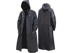 Resim Campfire Yağmurluk 