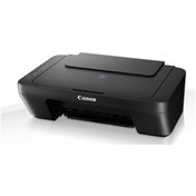 Resim Canon Pixma E414 Tarayıcı + Fotokopi + Yazıcı Canon
