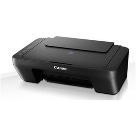 Resim Canon Pixma E414 Tarayıcı + Fotokopi + Yazıcı 