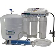 Resim Lg Membran Filtreli Waterbella 9 Aşamalı Su Arıtma Cihazı 