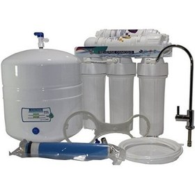 Resim Lg Membran Filtreli Waterbella 9 Aşamalı Su Arıtma Cihazı 