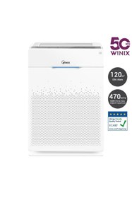 Resim Winix Zero Pro Hava Temizleyici 