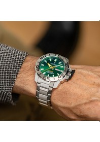 Resim Festına F20665/2 The Orıgınals Dıver Erkek Kol Saati Metalik 