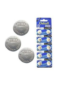 Resim Oxford Ag13 Lr44 Pil Ag13 Lr44 Pil 10lu Paket 