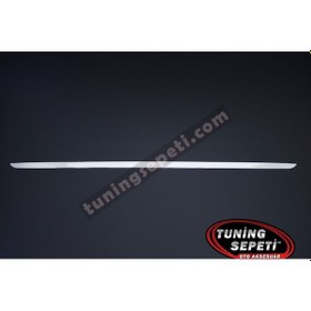 Resim Mercedes Vito W447 2014 Sonrası Bagaj Alt Çıtası Paslanmaz Çelik N11.4435 