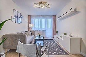 Resim Avonni AV-60230-6E Eskitme Kaplama Modern Avize E27 Metal Kristal 80x40cm 