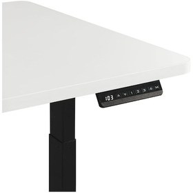 Resim Flex Oyuncu Çalışma Yükseklik Ayarlı Masa 