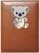 Resim promosyon denizi PROMOSYON DENİZİ KOALA GÖRSELLİ TABA RUHSAT KABI 